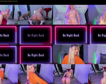 lilith_cooper20 — 74 minute Chaturbate female cam show recording, 720p, Jul 22, 2025