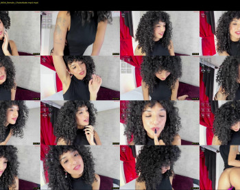 lilithsteinberg — 75 minute Chaturbate female cam show recording, 720p, Jul 22, 2025