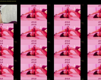 lilithsteinberg — 40 minute Chaturbate female cam show recording, 720p, Jul 22, 2025