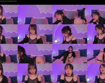 lilou_albrecht — 121 minute Chaturbate female cam show recording, 720p, Jul 21, 2025