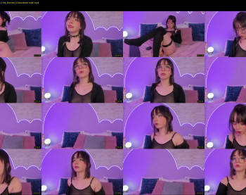 lilou_albrecht — 39 minute Chaturbate female cam show recording, 720p, Jul 21, 2025