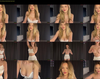 lodemure_ — 42 minute Chaturbate female cam show recording, 720p, Jul 22, 2025