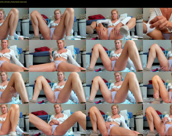 lola_belgium — 11 minute Chaturbate female cam show recording, 720p, Jul 21, 2025