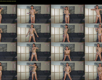loney__tunes — 9 minute Chaturbate female cam show recording, 720p, Jul 21, 2025