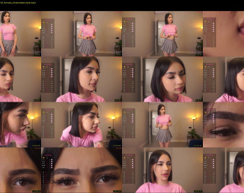 loracopple — 120 minute Chaturbate female cam show recording, 720p, Jul 21, 2025