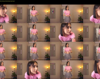 loracopple — 9 minute Chaturbate female cam show recording, 720p, Jul 21, 2025
