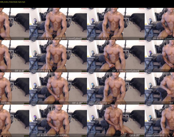 loveleexd21 — 11 minute Chaturbate male cam show recording, 480p, Jul 21, 2025