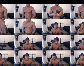 loveleexd21 — 19 minute Chaturbate male cam show recording, 720p, Jul 21, 2025