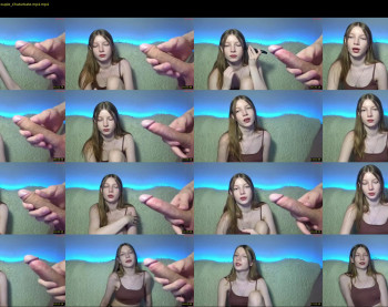 lovirss — 32 minute Chaturbate couple cam show recording, 720p, Jul 21, 2025