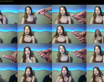 lovirss — 79 minute Chaturbate couple cam show recording, 720p, Jul 21, 2025
