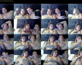 luca23millo90 — 53 minute Chaturbate male cam show recording, 720p, Jul 21, 2025