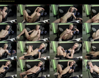 lucidangelok — 76 minute Chaturbate male cam show recording, 720p, Jul 21, 2025