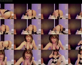 lucymagical — 5 minute Chaturbate female cam show recording, 720p, Jul 21, 2025