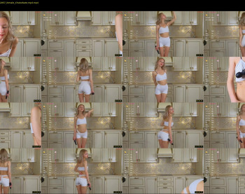 lynettedendy — 120 minute Chaturbate female cam show recording, 720p, Jul 21, 2025