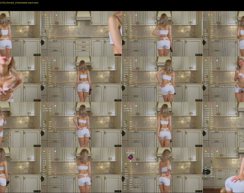 lynettedendy — 51 minute Chaturbate female cam show recording, 720p, Jul 21, 2025