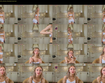 lynettedendy — 80 minute Chaturbate female cam show recording, 720p, Jul 21, 2025