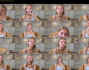 lynettedendy — 93 minute Chaturbate female cam show recording, 720p, Jul 22, 2025