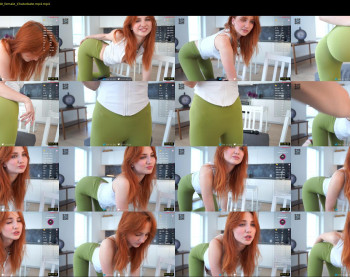 lynnalltop — 12 minute Chaturbate female cam show recording, 720p, Jul 21, 2025