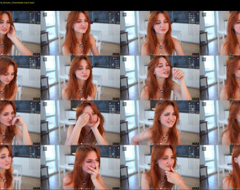 lynnalltop — 12 minute Chaturbate female cam show recording, 720p, Jul 21, 2025