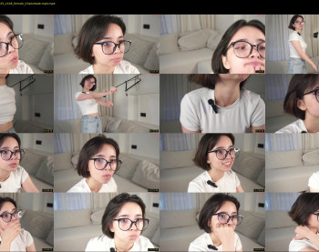 maracommiskey — 121 minute Chaturbate female cam show recording, 720p, Jul 21, 2025