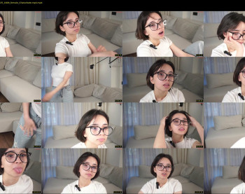 maracommiskey — 90 minute Chaturbate female cam show recording, 720p, Jul 21, 2025
