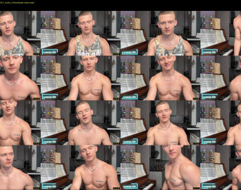 marvelboy_ — 42 minute Chaturbate male cam show recording, 720p, Jul 22, 2025