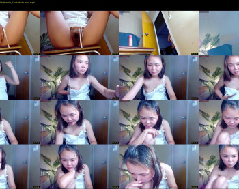 masubaby — 15 minute Chaturbate female cam show recording, 720p, Jul 21, 2025