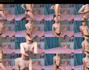 mauddenmon — 63 minute Chaturbate female cam show recording, 720p, Jul 21, 2025