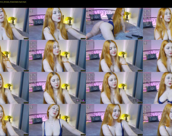 mazymayes — 14 minute Chaturbate female cam show recording, 720p, Jul 21, 2025