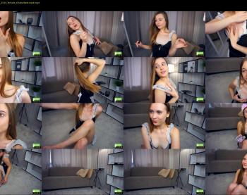 meghanantell — 98 minute Chaturbate female cam show recording, 720p, Jul 21, 2025
