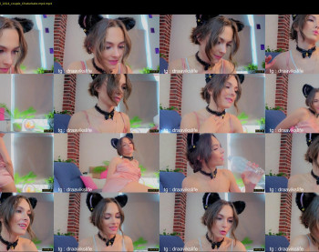 meghanbullins — 120 minute Chaturbate female cam show recording, 720p, Jul 21, 2025