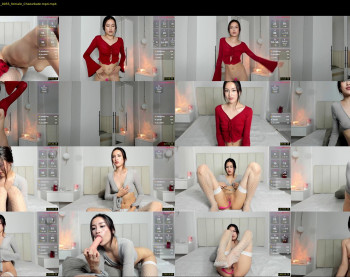 meow_mikasa — 120 minute Chaturbate female cam show recording, 720p, Jul 22, 2025