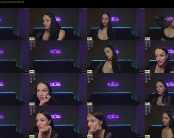meowluv — 44 minute Chaturbate couple cam show recording, 720p, Jul 21, 2025