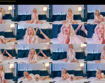 milademies — 57 minute Chaturbate female cam show recording, 720p, Jul 21, 2025