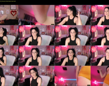 milf_lacey — 15 minute Chaturbate female cam show recording, 720p, Jul 21, 2025