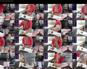milf_viktoria — 120 minute Chaturbate female cam show recording, 720p, Jul 21, 2025