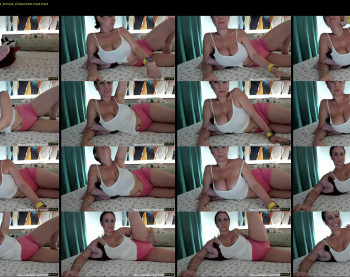 mis_eva — 11 minute Chaturbate female cam show recording, 720p, Jul 21, 2025
