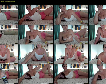 mis_eva — 121 minute Chaturbate female cam show recording, 720p, Jul 21, 2025