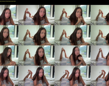 miss_opss — 4 minute Chaturbate female cam show recording, 720p, Jul 21, 2025