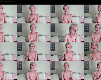 moonnshinee — 10 minute Chaturbate female cam show recording, 720p, Jul 21, 2025