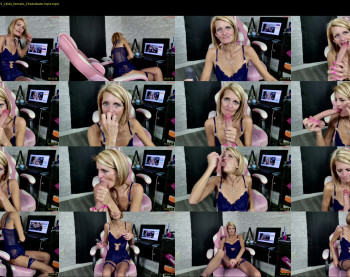 mrswadsworthy — 4 minute Chaturbate female cam show recording, 720p, Jul 21, 2025