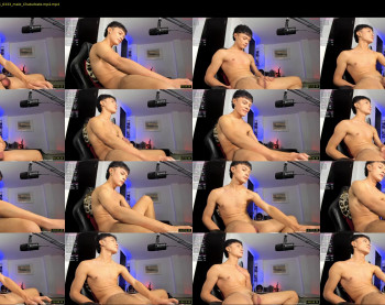 murielkarmesi — 120 minute Chaturbate male cam show recording, 720p, Jul 22, 2025