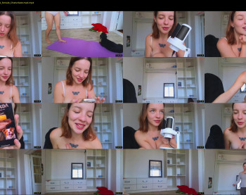 my_mia_ — 60 minute Chaturbate couple cam show recording, 720p, Jul 21, 2025
