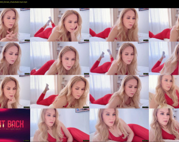 myassistant — 120 minute Chaturbate female cam show recording, 720p, Jul 21, 2025