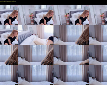 myassistant — 3 minute Chaturbate female cam show recording, 720p, Jul 21, 2025