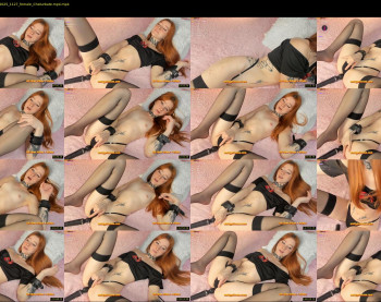 mystic__symphony — 120 minute Chaturbate female cam show recording, 720p, Jul 21, 2025