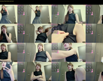 n_hibiki — 30 minute Chaturbate female cam show recording, 720p, Jul 21, 2025