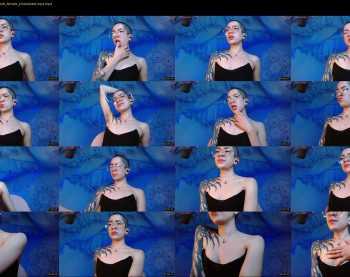 nanaxnana — 51 minute Chaturbate couple cam show recording, 720p, Jul 21, 2025