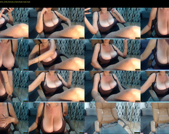 nicky_38hhugetits — 72 minute Chaturbate female cam show recording, 720p, Jul 21, 2025