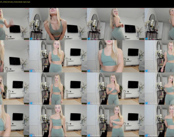 nicole_blueberry — 5 minute Chaturbate female cam show recording, 720p, Jul 21, 2025